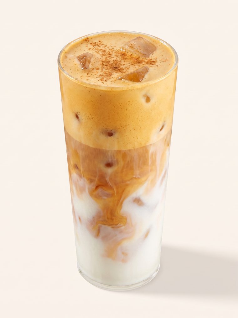 Chai latte
