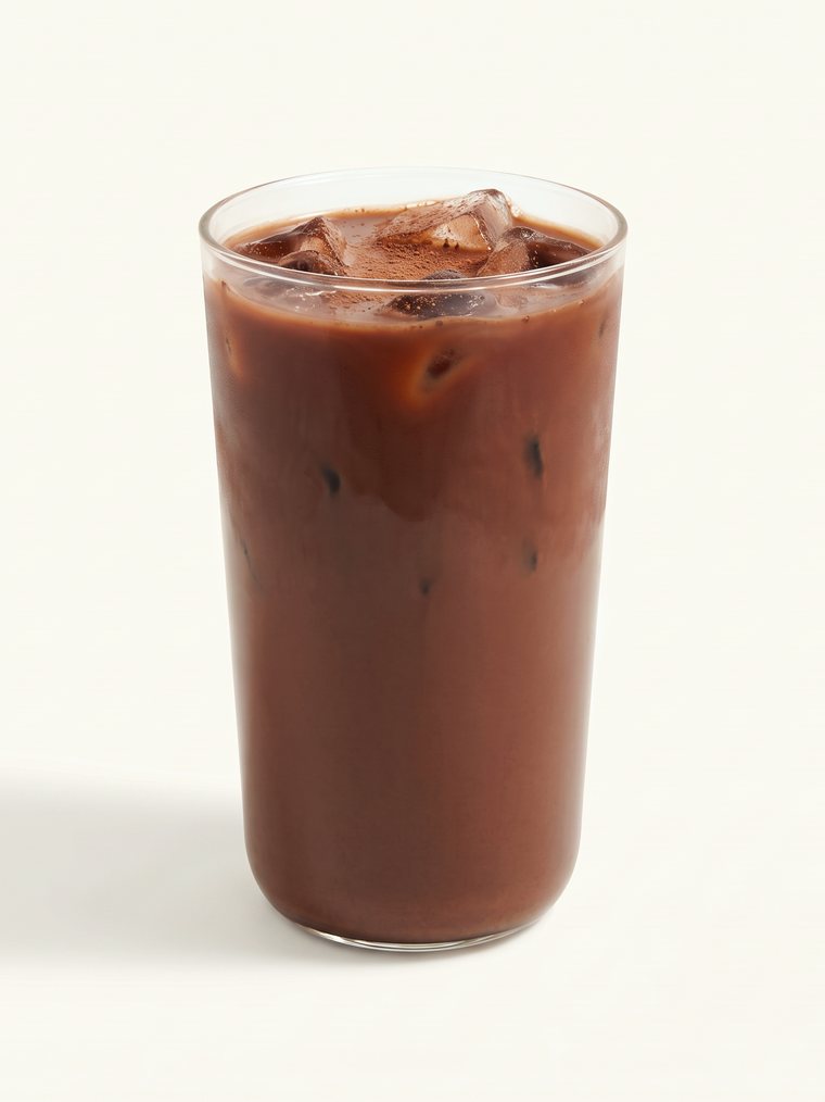 Dark cacao reishi