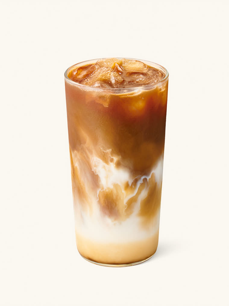 Spanish latte